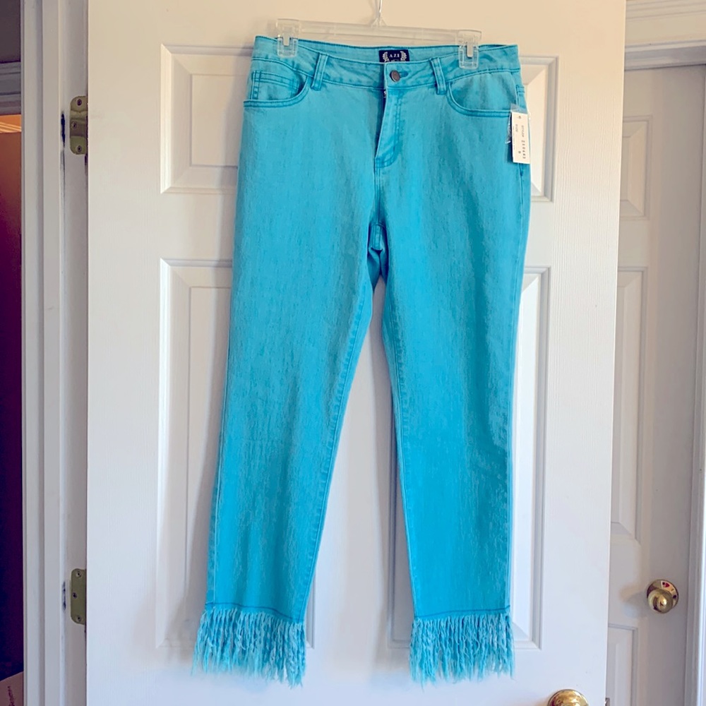 A.Z.I. Jeans